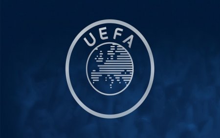 UEFA reytinqində Azərbaycanın mövqeyi dəyişmədi