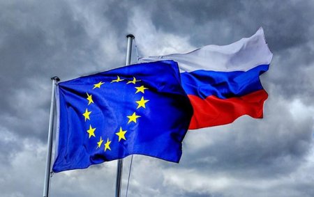 Avropa İttifaqı Rusiya üçün hava məkanını bağlayır