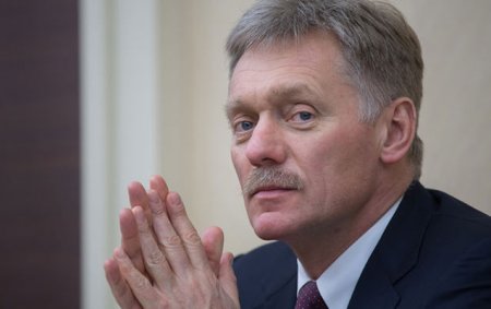 “Ukraynalılar təbliğatın qurbanı oldular” - Peskov