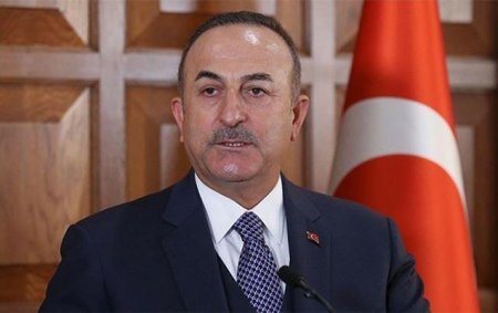 “Türkiyə hava məkanını Rusiyaya bağlamayacaq” - Çavuşoğlu