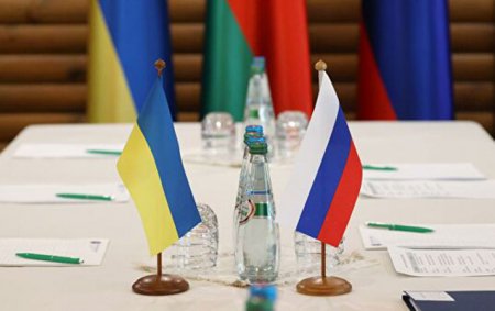 Rusiya-Ukrayna danışıqlarının üçüncü raundunun vaxt açıqlandı