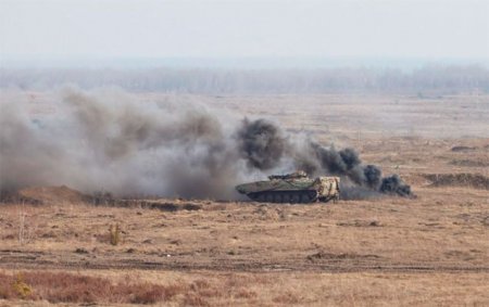 Ukraynadakı müharibənin aktiv mərhələsinin başa çatacağı tarix açıqlandı