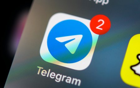 Braziliyada Teleqram bloklandı