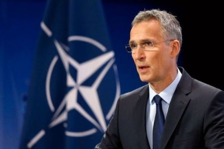 Stoltenberq daha bir il NATO-nun baş katibi olacaq