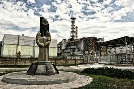Pentaqon: Rusiya qoşunları Çernobılı tərk edir