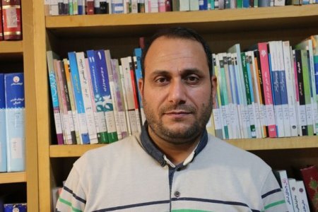 Heydər Rezayi: “Tehran nəqliyyat dəhlizi üzərində işləməkdə qərarlıdır” - MÜSAHİBƏ