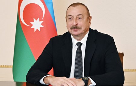 “Ermənistan rəsmiləri bizim təklifimizi məqbul hesab edirlər” - Prezident