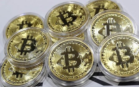 “Bitcoin”in qiyməti ucuzlaşdı