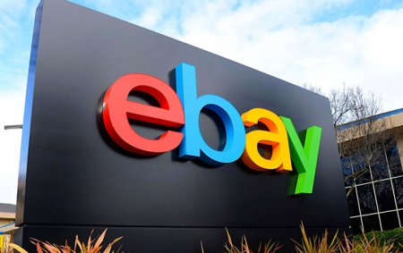 “eBay” Rusiyaya mal göndərməyi dayandırdı