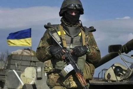 Andrey Yermak: “Ukraynanın daha çox silahı olacaq”