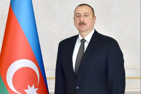 Prezident: “Mən çox şadam ki, Azərbaycan sahibkarları böyük həvəslə, ürəklə bu işlərə qoşulurlar”