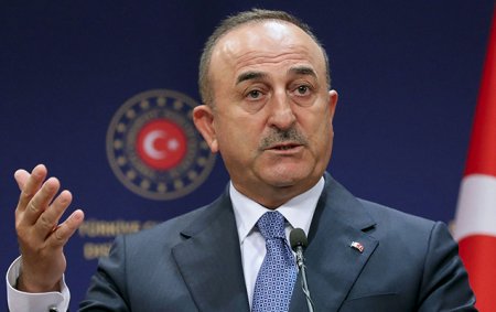 “BMT Rusiyaya sanksiya tətbiq etsə, Türkiyə də qoşulacaq”