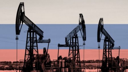 Avropa İttifaqı Rusiya neftindən imtina edəcək