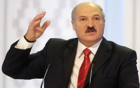 Lukaşenkonun şəxsi həkimi rüşvətə görə saxlanılıb