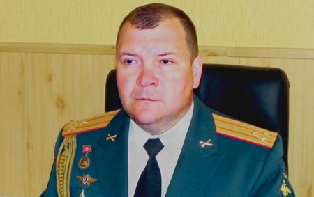 Ukraynada Rusiyanın daha bir polkovniki öldürüldü - Foto