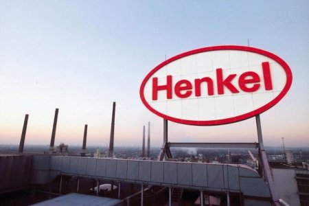 “Henkel” Rusiyadakı fəaliyyətini dayandırır