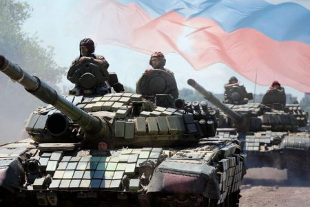 Ukrayna MN: “Rusiyada tam səfərbərlik elan oluna bilər”