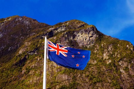 Yeni Zelandiya Rusiya Federasiya Şurasının 170 üzvünə sanksiyalar tətbiq edib
