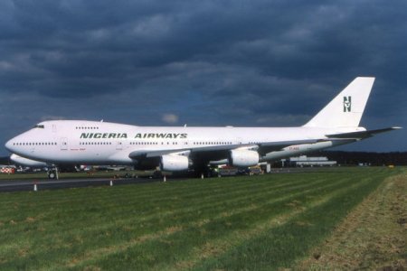 Nigeriya Hava Yolları yanacaq qiymətlərinin artması səbəbindən uçuşları dayandırır