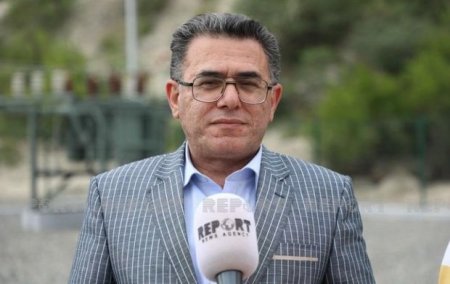 Natiq Məmmədli: “Azərbaycan mediasının güclü olması bizə lazımdır, xarici QHT-lərə yox”