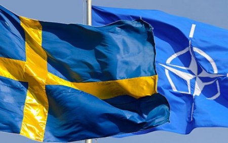 İsveç NATO-ya üzvlüklə bağlı qərarını açıqladı