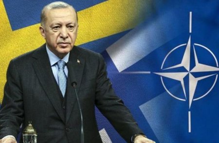 İsveç və Finlandiya üçün Türkiyə icazəsi: Ankaranın tələbləri açıqlandı