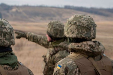 Ukrayna ordusunun sayını bir milyona çatdıracaq