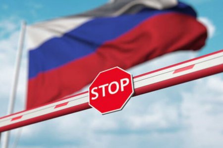 Aİ Rusiyaya qarşı altıncı sanksiyalar paketini tətbiq edəcək: SWIFT-dən də ayırırlar