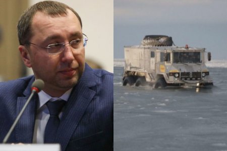 “Vkontakte”nin baş direktorunun erməni müavini ölü tapıldı