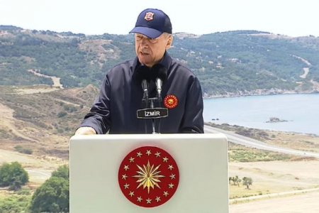 Türkiyə prezidenti: “Azərbaycan ordusunun modernləşdirilməsinə dəstək veririk”