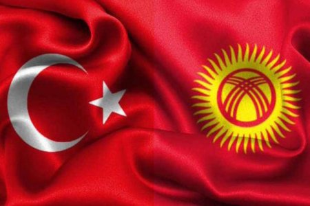 Türkiyə - Qırğızıstan yaxınlaşması regiona nə vəd edir?