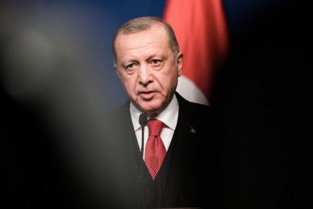 Ərdoğan Türkiyədə prezident seçkilərinin tarixini AÇIQLADI