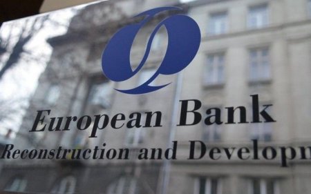 Avropa Yenidənqurma və İnkişaf Bankı Azərbaycana 105 milyon ayıracaq
