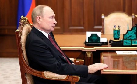 25 milyon ton taxıl girovluqda: Putin dünyanı çörəklə sınağa çəkir – TƏHLİL
