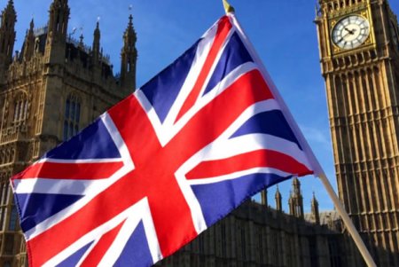 Britaniya ATƏT PA sessiyasında iştirak etmək üçün rusiyalı deputatlara viza verməyib