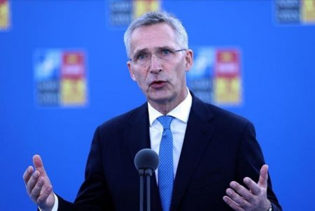 Stoltenberq NATO-nun Madrid sammiti ilə bağlı: “Bu gün tarixi qərarlar veriləcək”