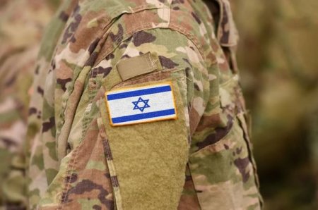 İsrail ilk dəfə Mərakeşdə keçirilən hərbi təlimdə iştirak edib