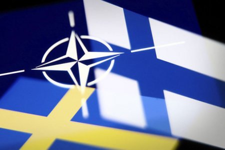 Finlandiya və İsveçin NATO üzvlüyünü ratifikasiya edən ilk ölkə Kanada oldu