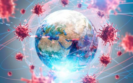 Dünyada koronavirusa yoluxma kəskin artıb