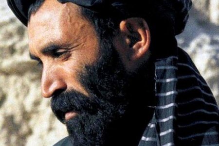 “Taliban” liderinin avtomobili yerin altından tapıldı