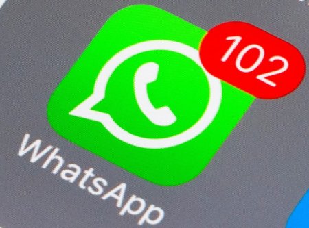 “WhatsApp”dan “Apple” istifadəçilərinə şad xəbər
