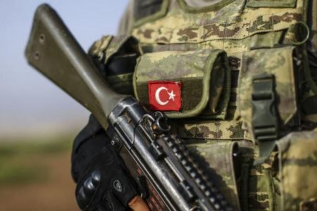 Türkiyə kəşfiyyatı uzun müddətdir axtardığı terrorçunu zərərsizləşdirdi - FOTO