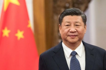 Çin prezidenti Avropa liderlərini Pekində görüşə dəvət etdi