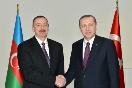 Azərbaycan və Türkiyə Prezidentləri Zəngilan hava limanının açılışında iştirak edəcəklər
