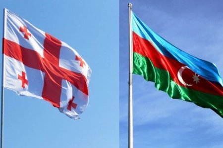 XİN başçısının müavini: “Gürcüstan-Azərbaycan tərəfdaşlığı regionun inkişafı üçün mühüm əsasdır”
