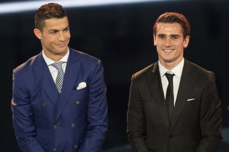 “Atletiko” Ronaldonu almaq üçün Qrizmandan imtina edir - İDDİA