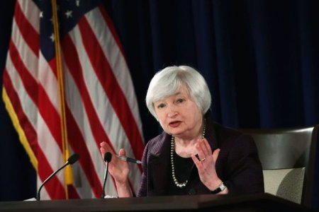 Canet Yellen: “ABŞ iqtisadiyyatı yavaşlayır”
