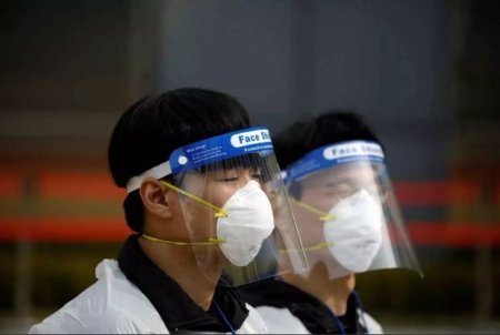Şimali Koreyada may ayından bəri ilk dəfə COVID-ə yoluxma halı aşkarlanmadı