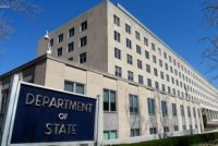 ABŞ Dövlət Departamenti İranı yeni sanksiyalarla hədələdi
