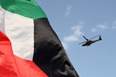 Küveytdə hərbi xidmət üçün maksimal yaş həddi artırıldı